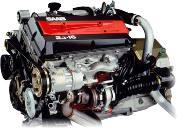 U2655 Engine
